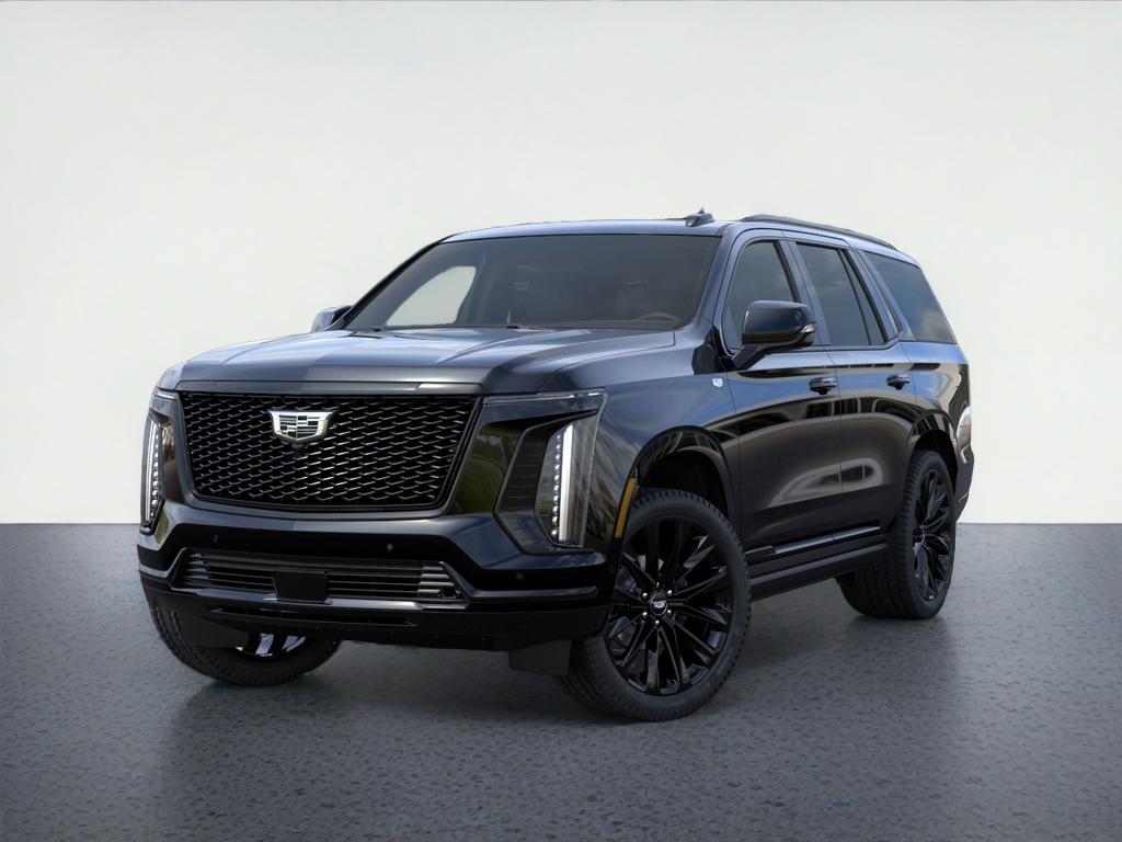 2026 Cadillac Escalade Base
