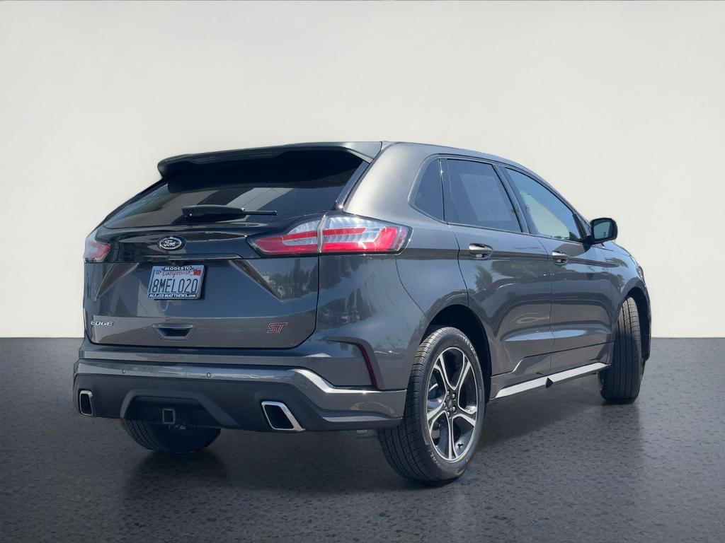 2019 Ford Edge ST