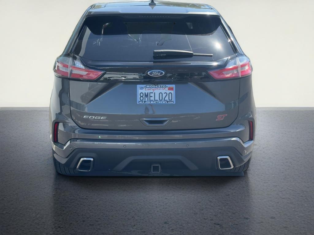 2019 Ford Edge ST