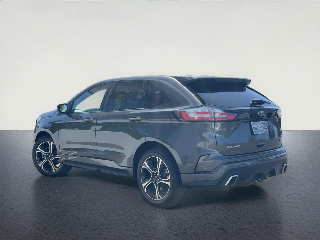 2019 Ford Edge ST