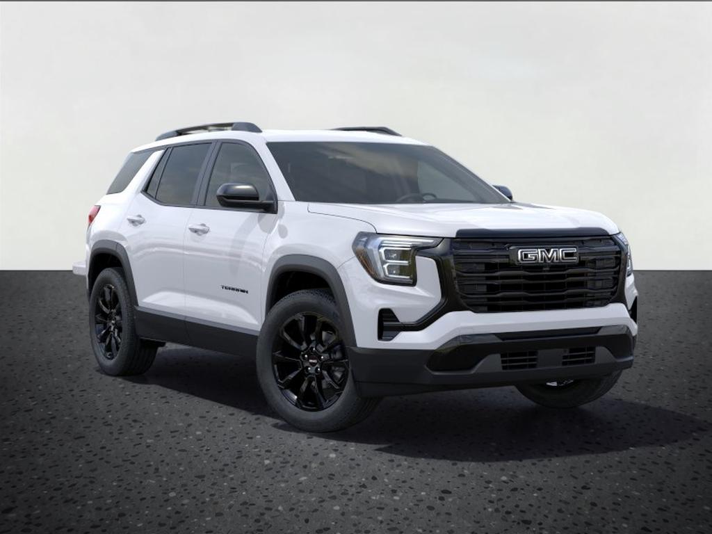 2027 GMC Terrain