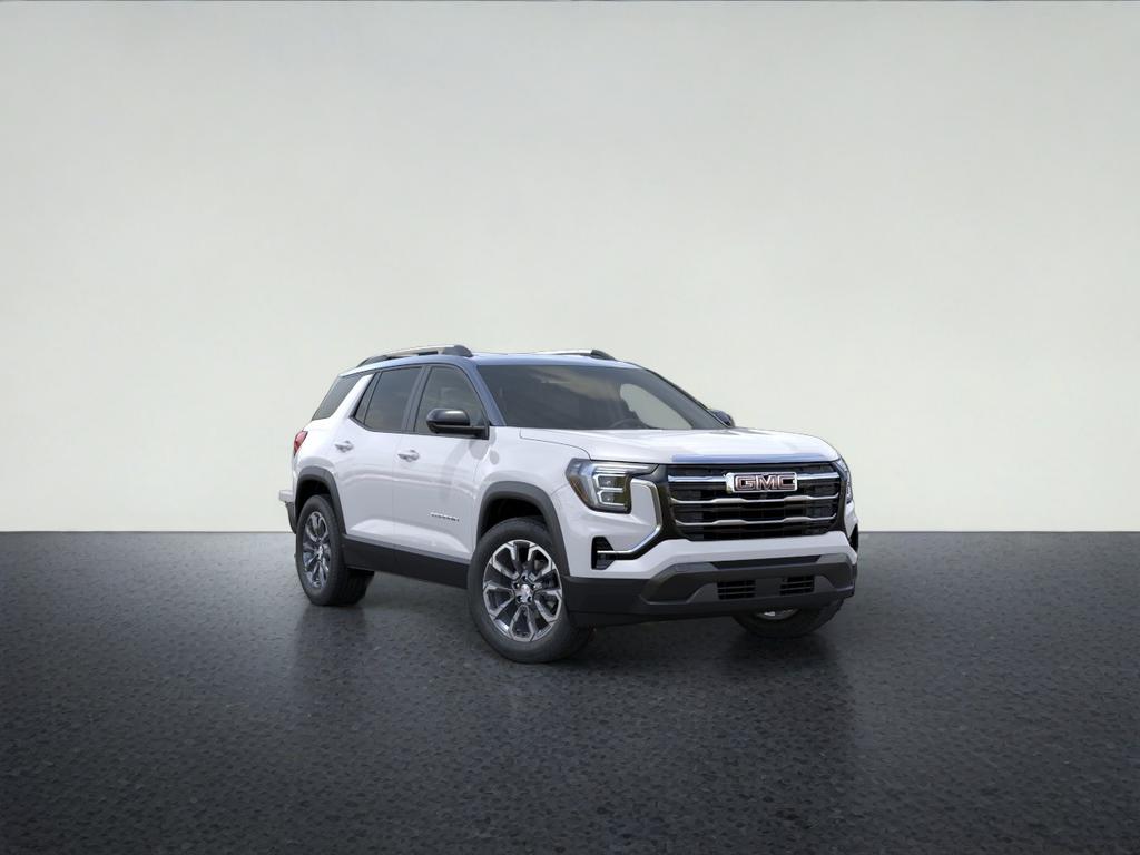 2026 GMC Terrain Elevation FWD's photo