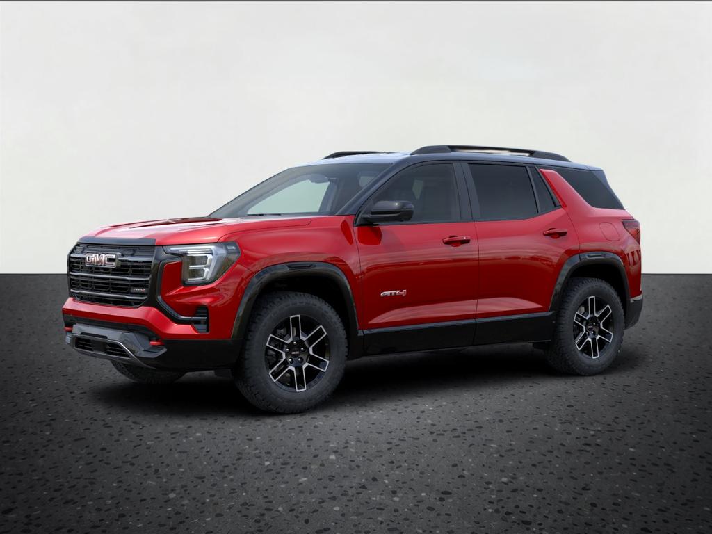 2027 GMC Terrain Base