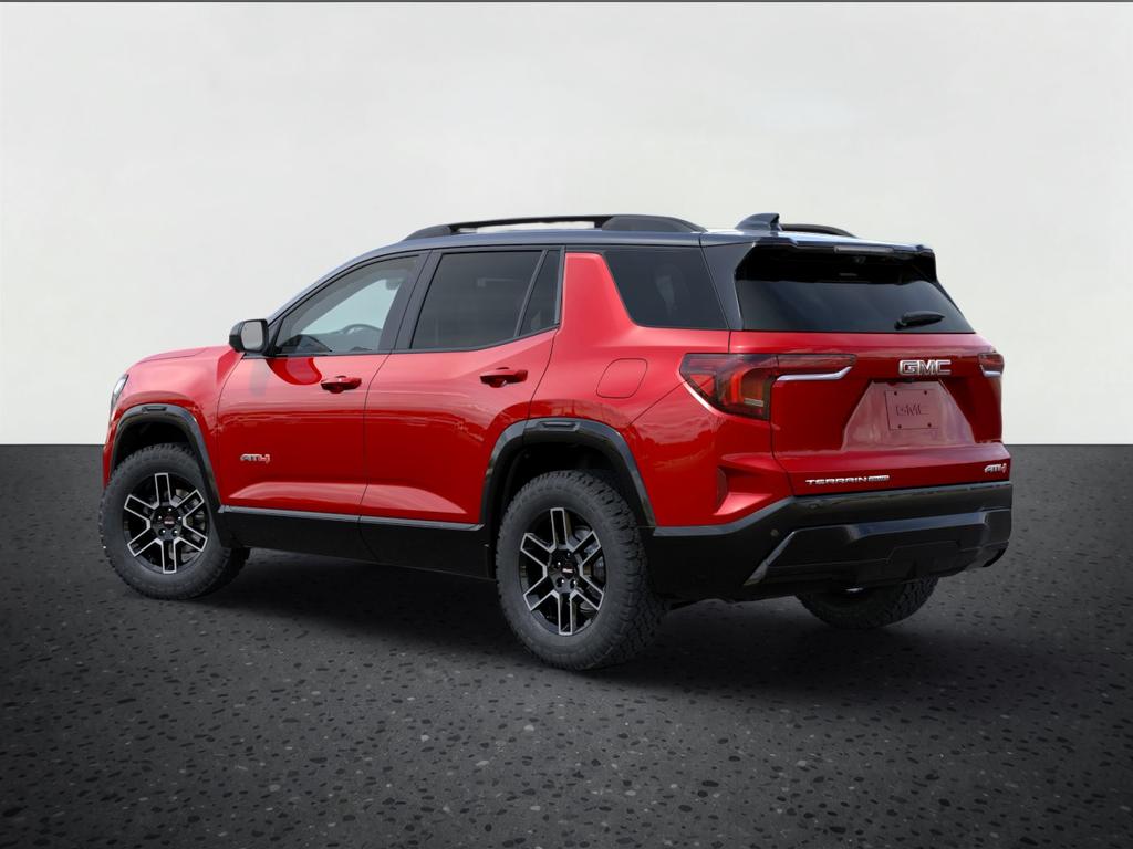 2027 GMC Terrain Base