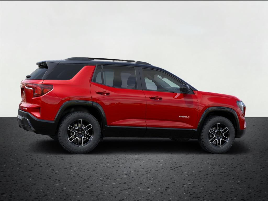 2027 GMC Terrain Base