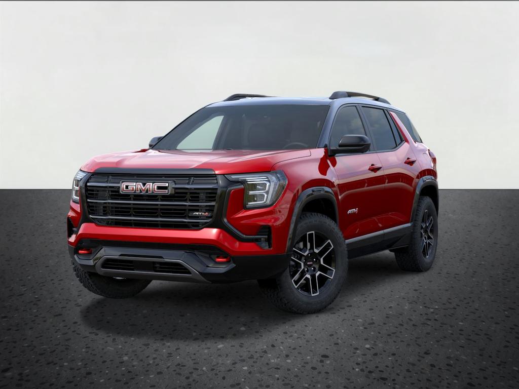 2027 GMC Terrain Base