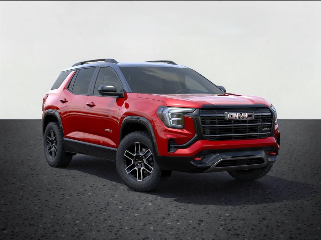 2027 GMC Terrain Base
