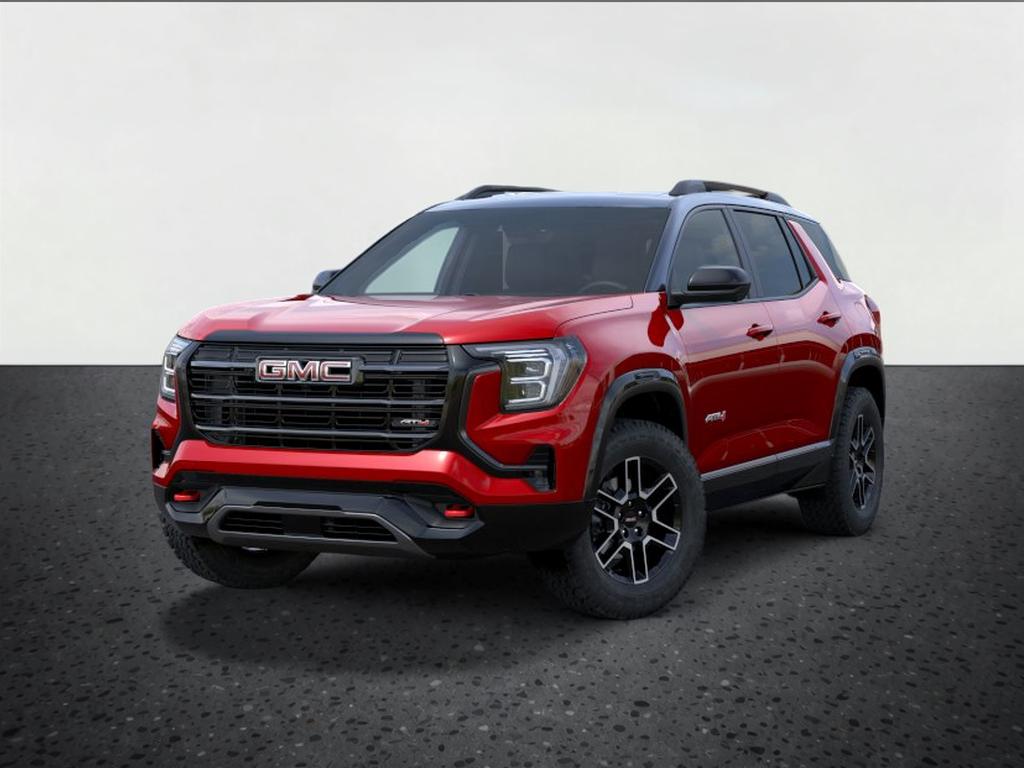 2027 GMC Terrain Base