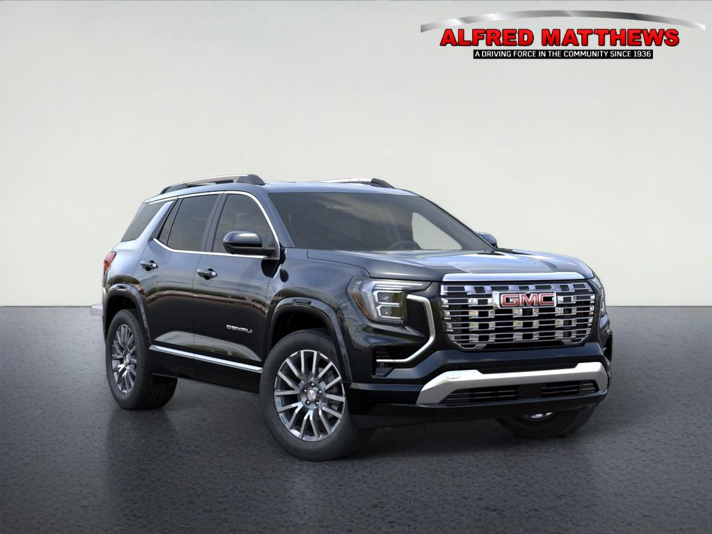 2027 GMC Terrain AWD Denali