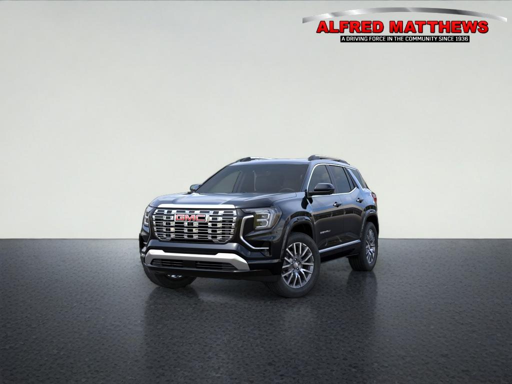 2027 GMC Terrain AWD Denali