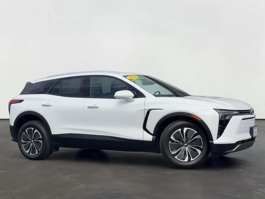2024 Chevrolet Blazer EV LT