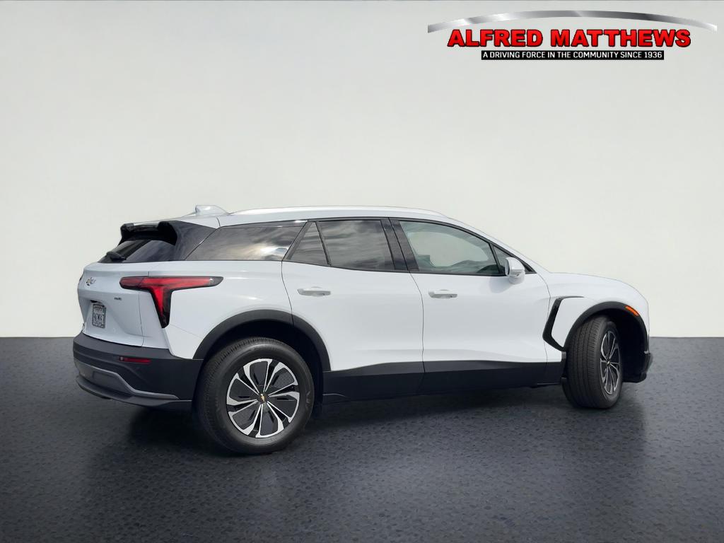 2024 Chevrolet Blazer EV LT