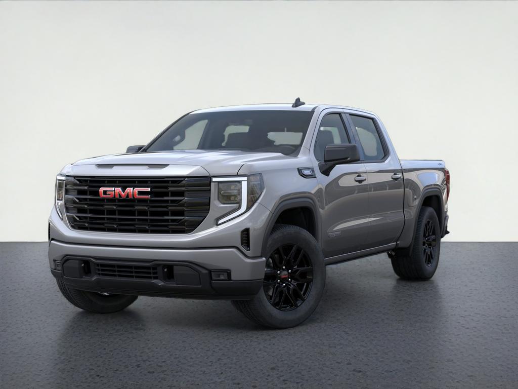 2026 GMC Sierra 1500 Elevation - Photo 6