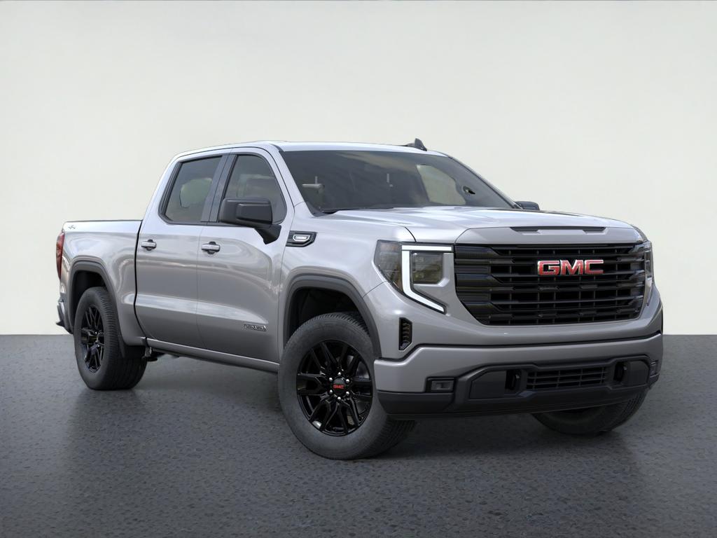 2026 GMC Sierra 1500 Elevation - Photo 7