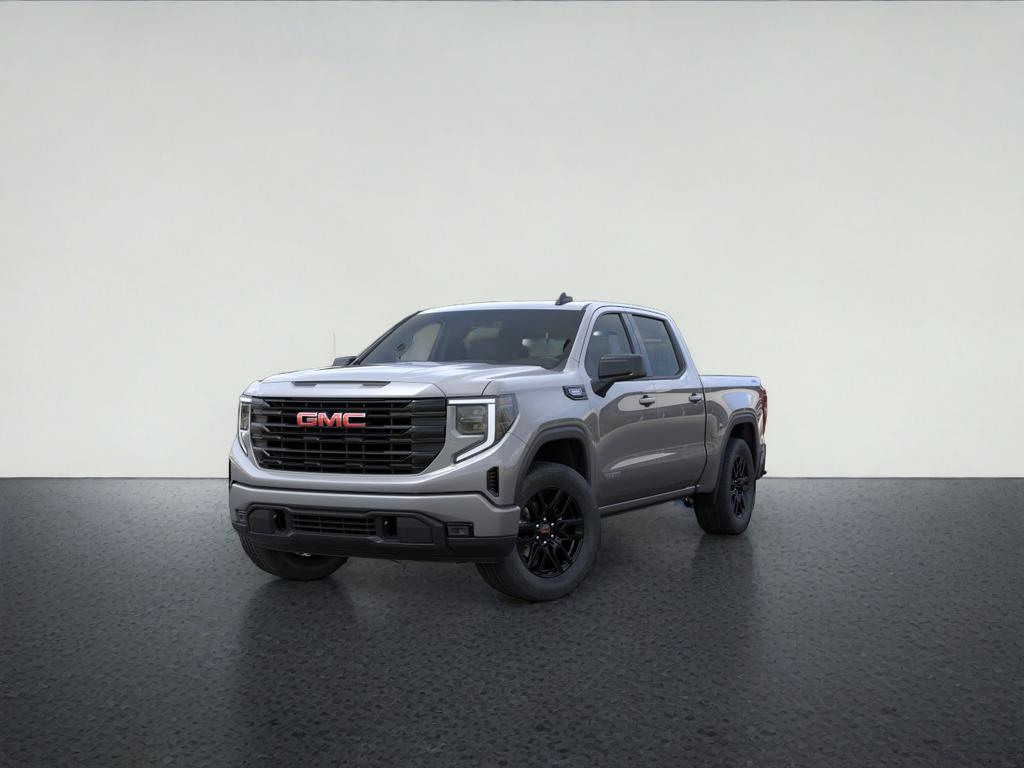 2026 GMC Sierra 1500 Elevation - Photo 8