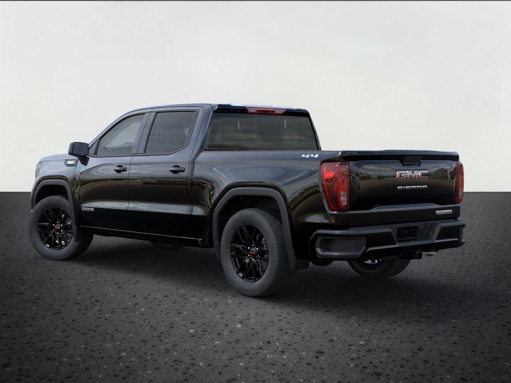 2026 GMC Sierra 1500 Base
