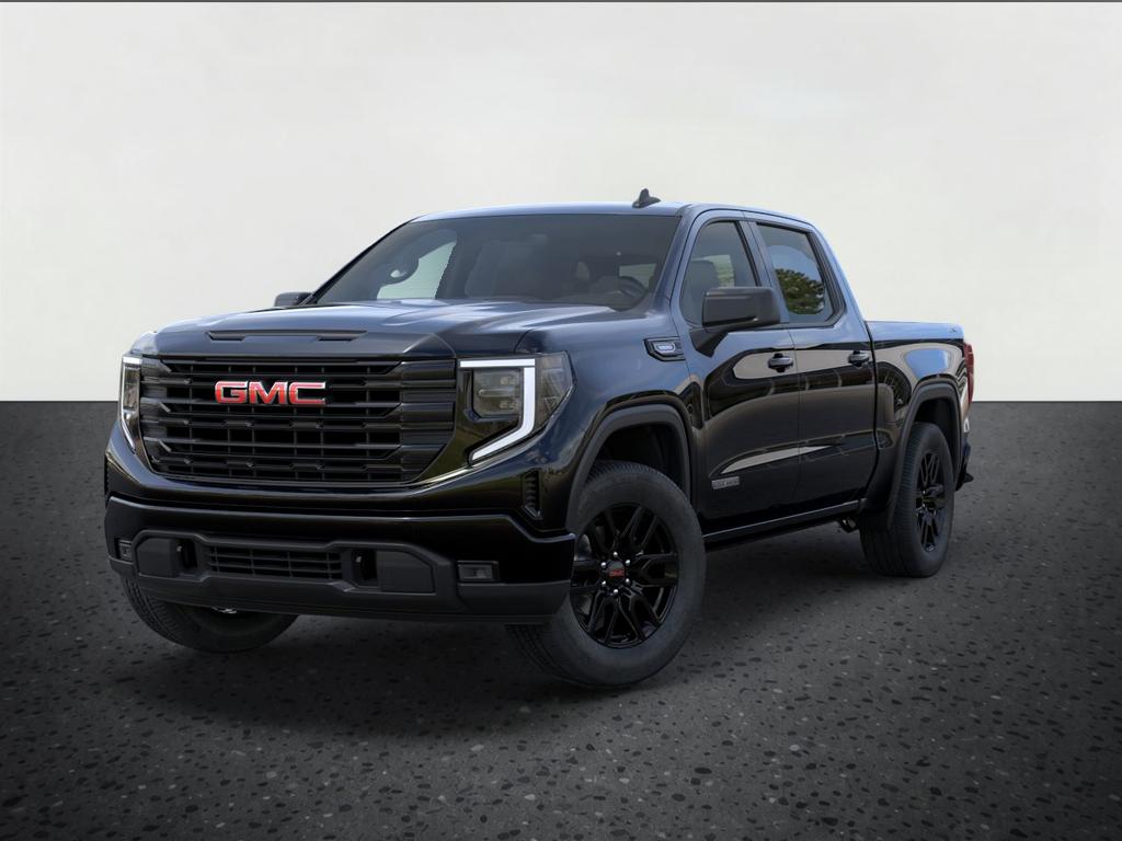 2026 GMC Sierra 1500 Base