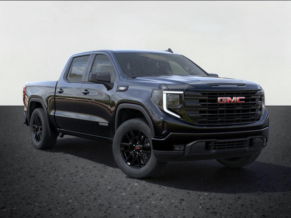 2026 GMC Sierra 1500 Base