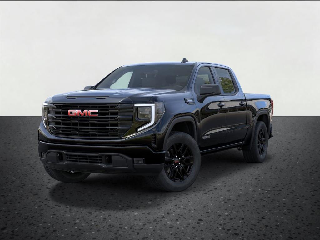 2026 GMC Sierra 1500 Base