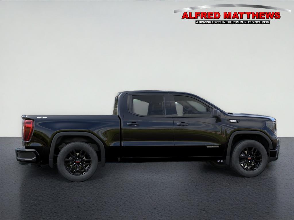 2026 GMC Sierra 1500 Base