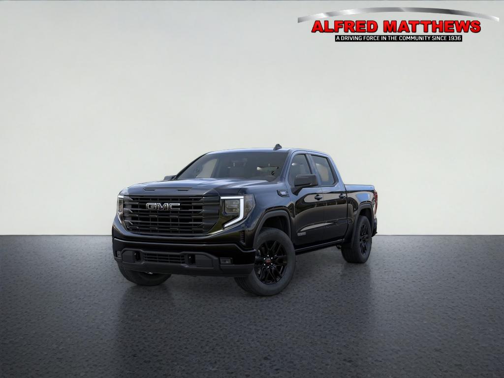 2026 GMC Sierra 1500 Base