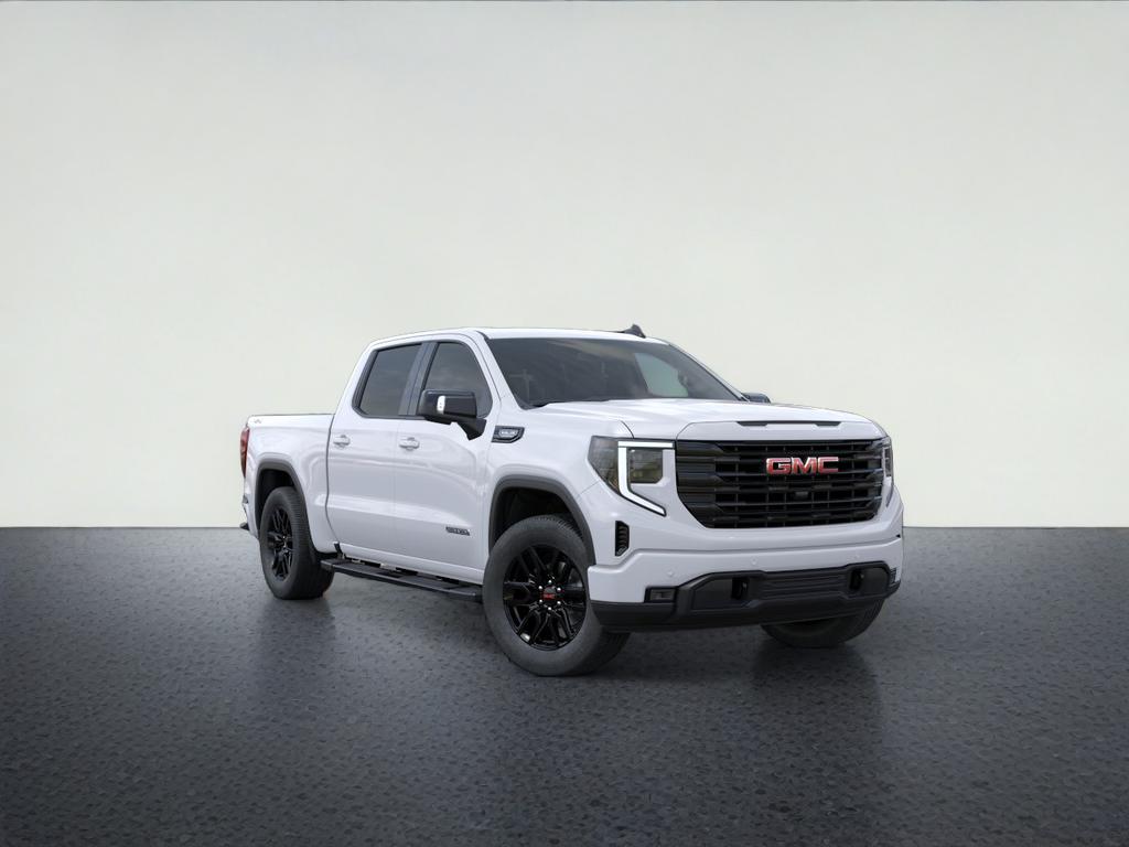 2026 GMC Sierra 1500 Elevation - Photo 16