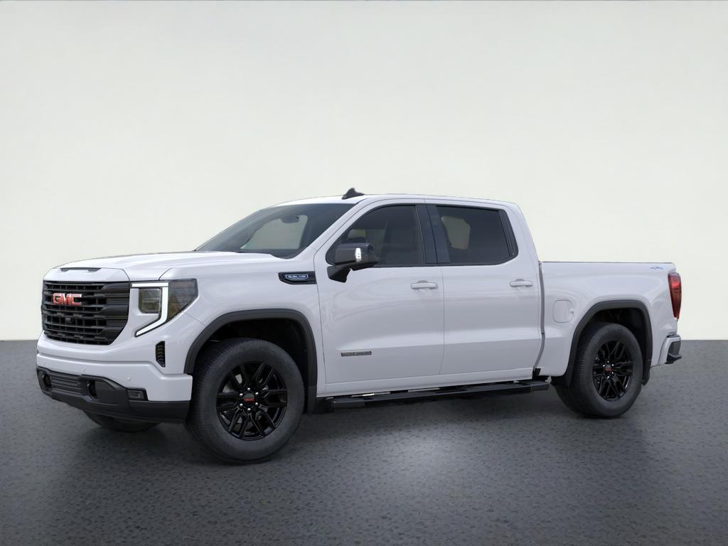 2026 GMC Sierra 1500 Elevation - Photo 17
