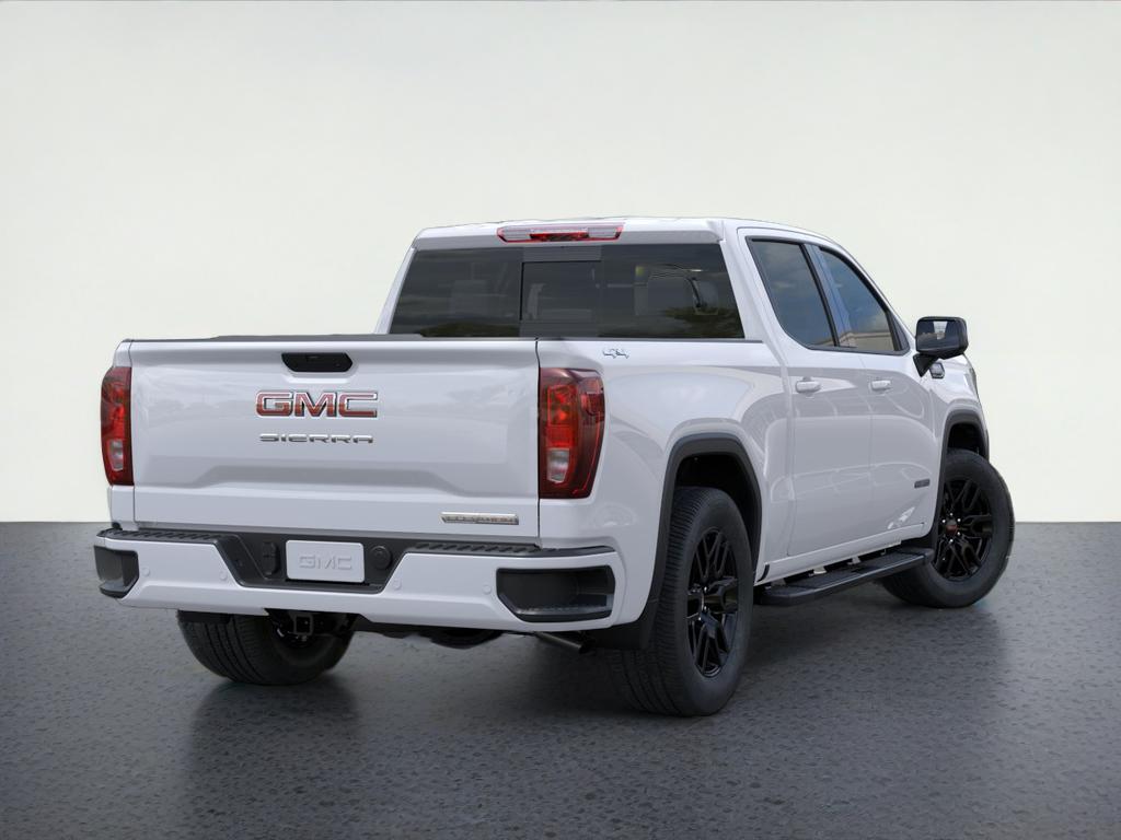 2026 GMC Sierra 1500 Elevation - Photo 19