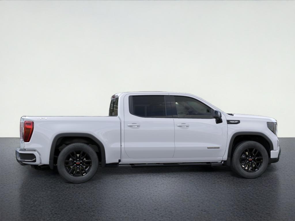 2026 GMC Sierra 1500 Elevation - Photo 20