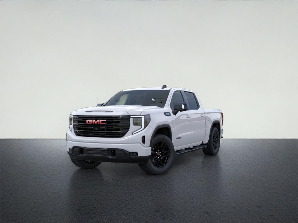 2026 GMC Sierra 1500 Elevation - Photo 23