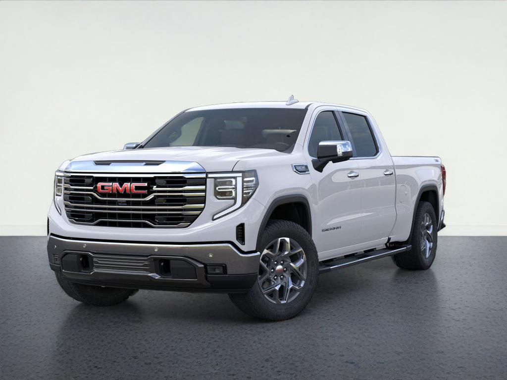 2026 GMC Sierra 1500 Base