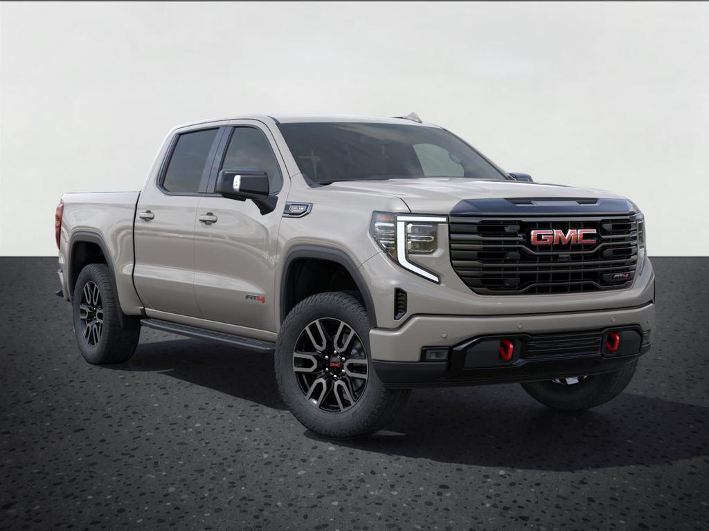 2026 GMC Sierra 1500 AT4 - Photo 7