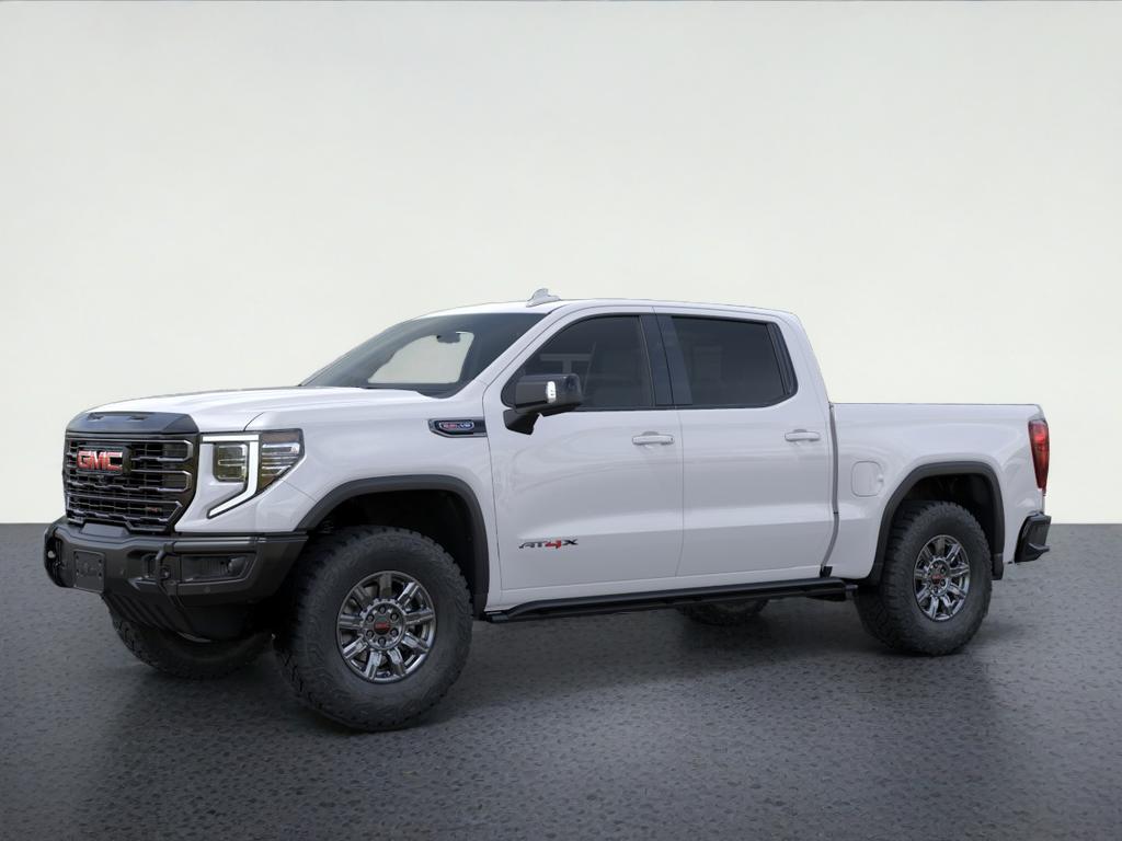 2026 GMC Sierra 1500 AT4X - Photo 22