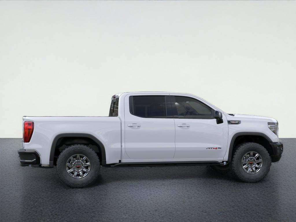 2026 GMC Sierra 1500 AT4X - Photo 25