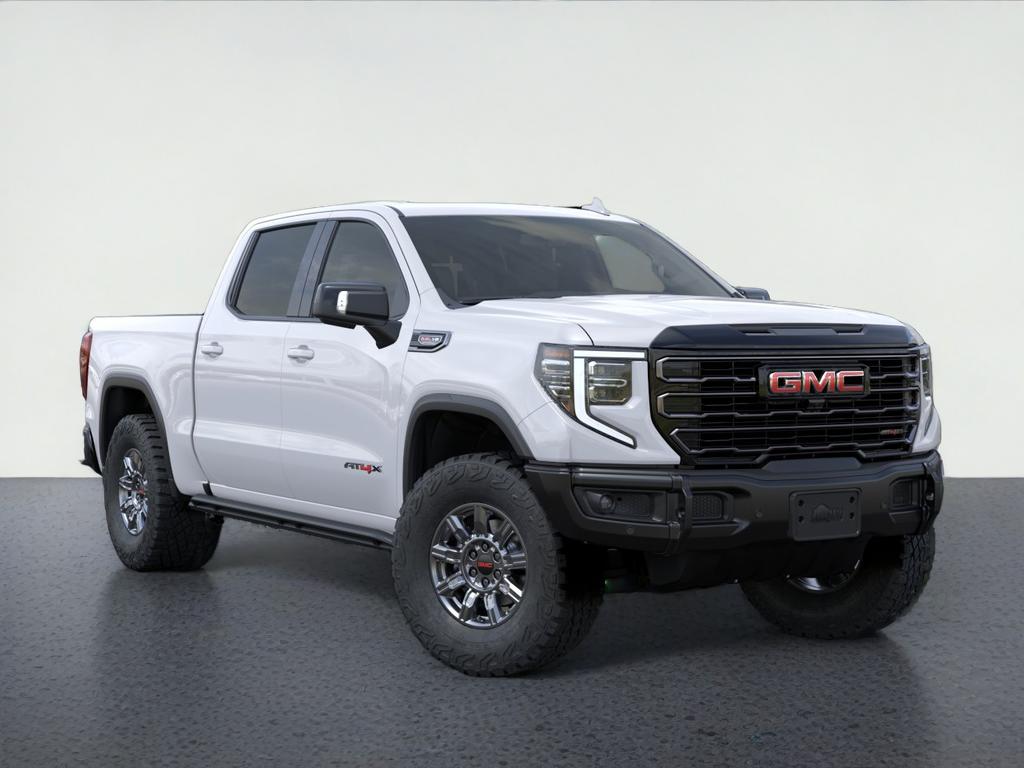 2026 GMC Sierra 1500 AT4X - Photo 27