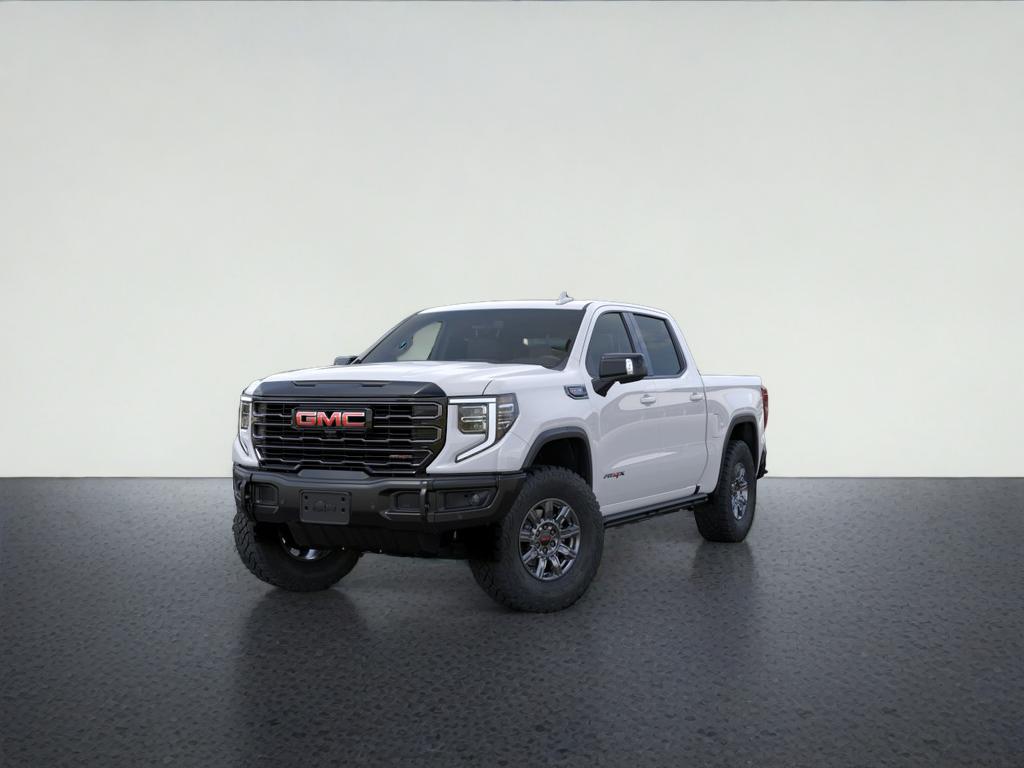 2026 GMC Sierra 1500 AT4X - Photo 28