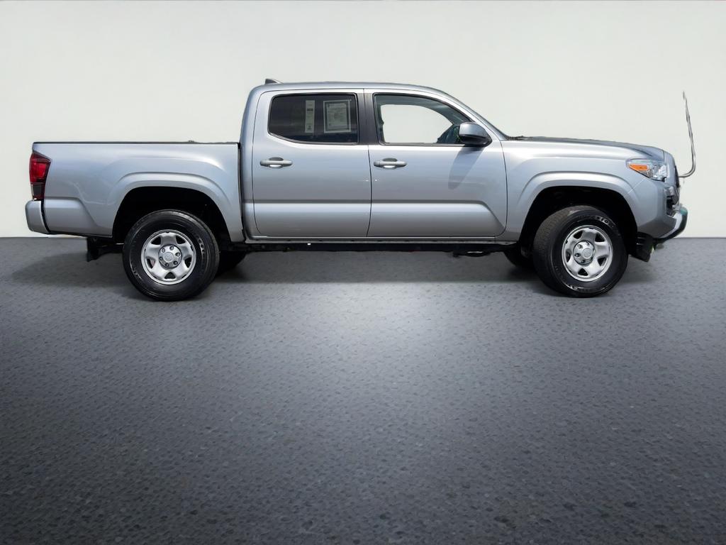 2022 Toyota Tacoma 2WD SR