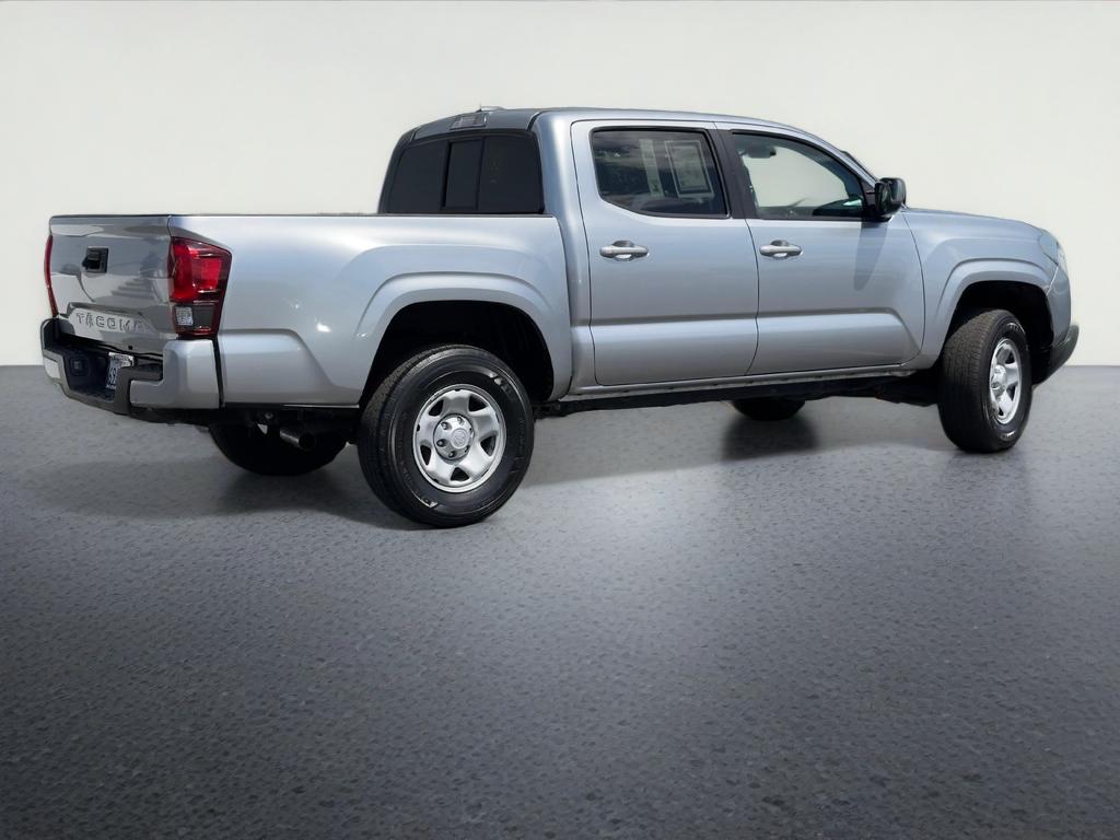 2022 Toyota Tacoma 2WD SR