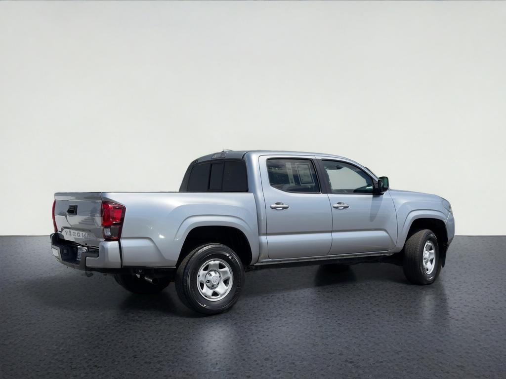 2022 Toyota Tacoma 2WD SR