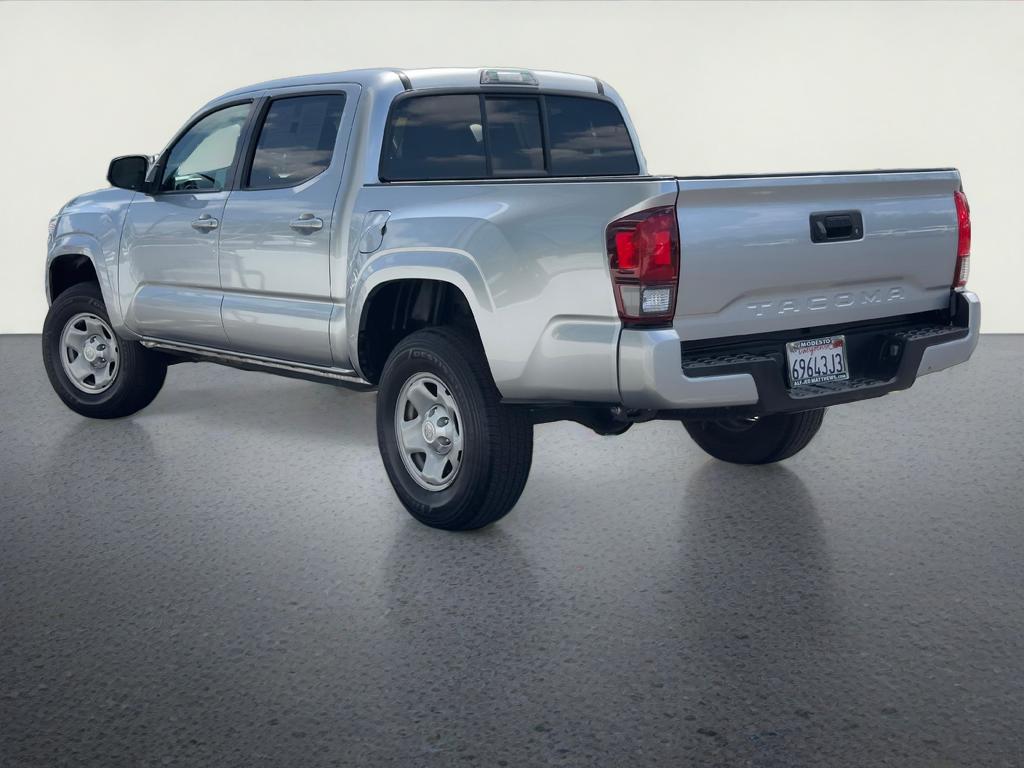 2022 Toyota Tacoma 2WD SR