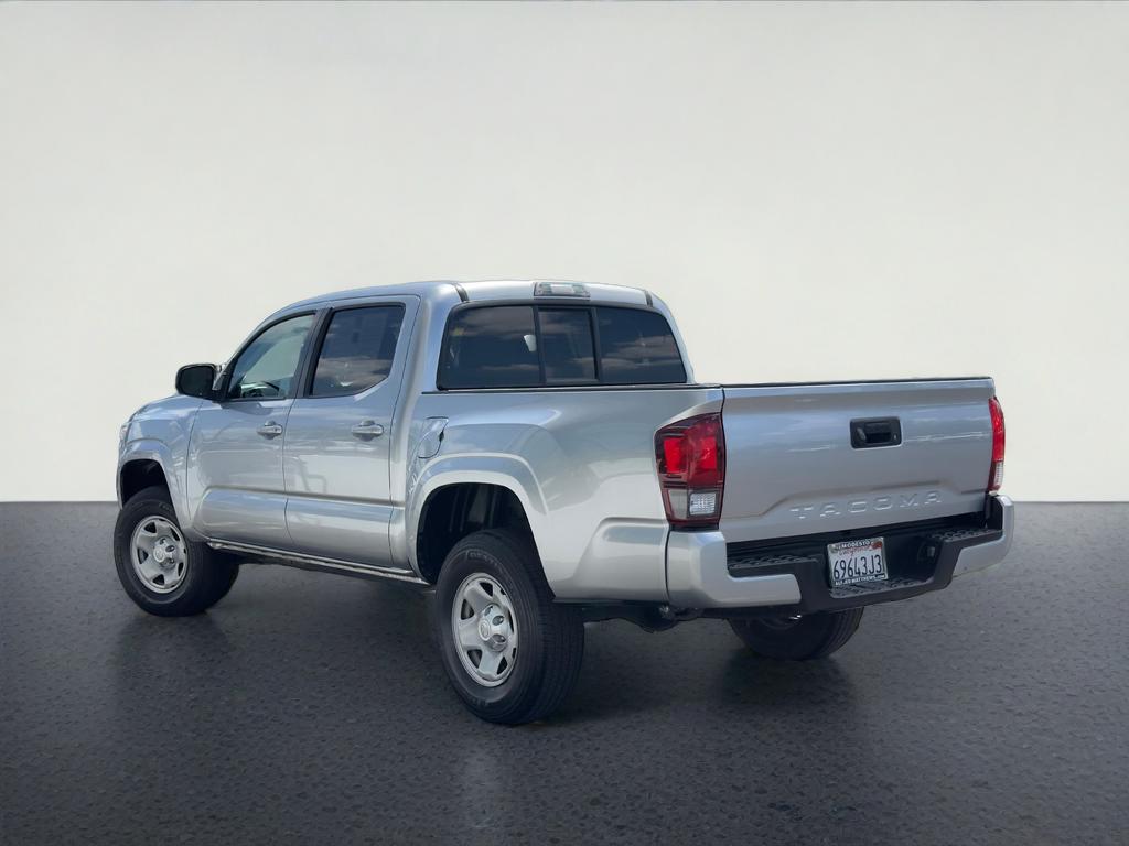 2022 Toyota Tacoma 2WD SR