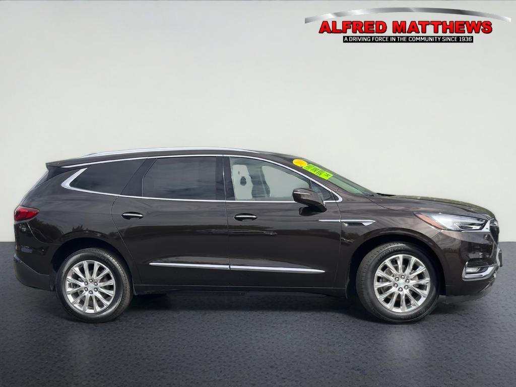 2019 Buick Enclave Premium