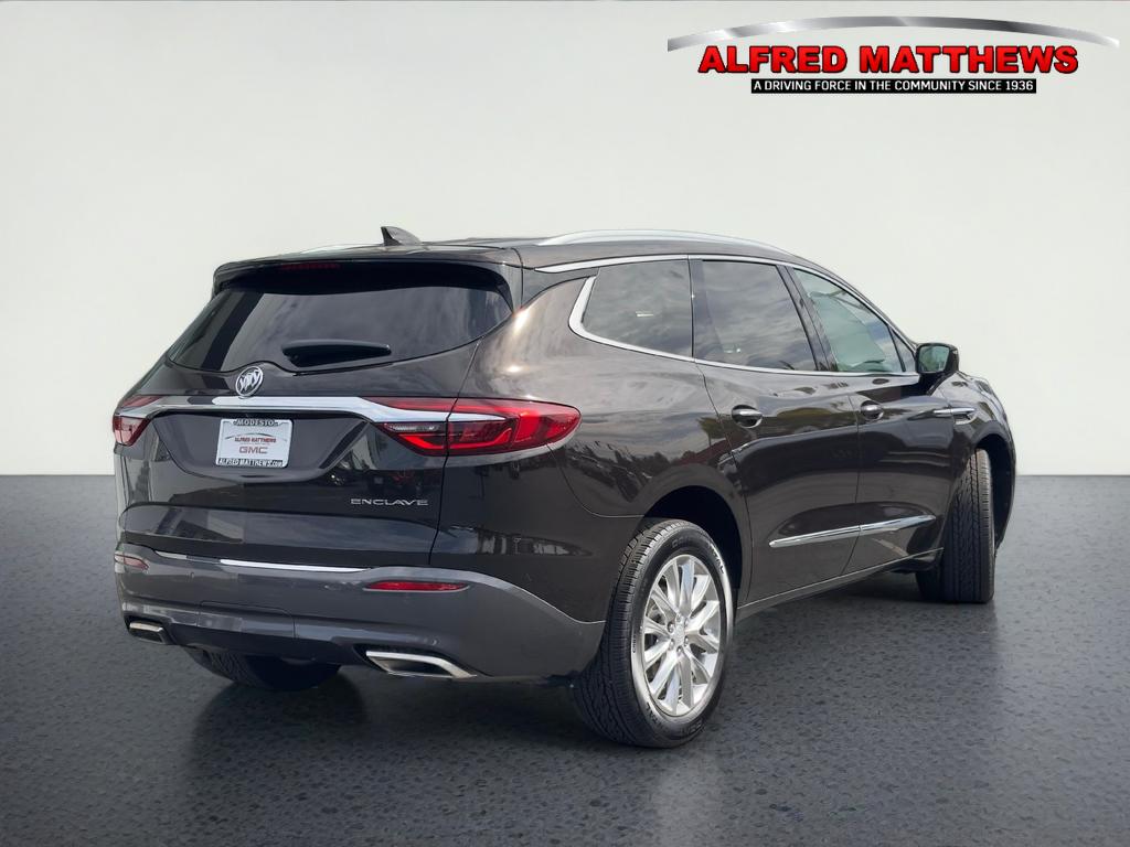 2019 Buick Enclave Premium