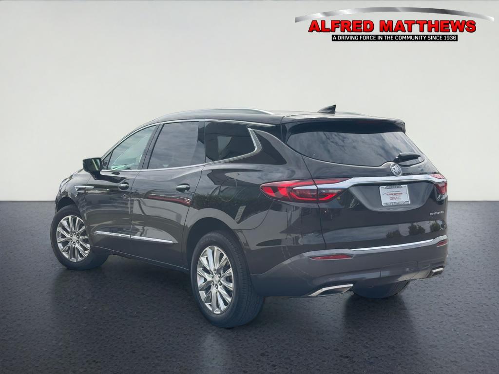 2019 Buick Enclave Premium