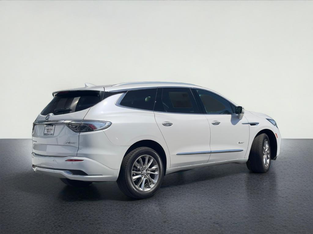 2023 Buick Enclave Avenir
