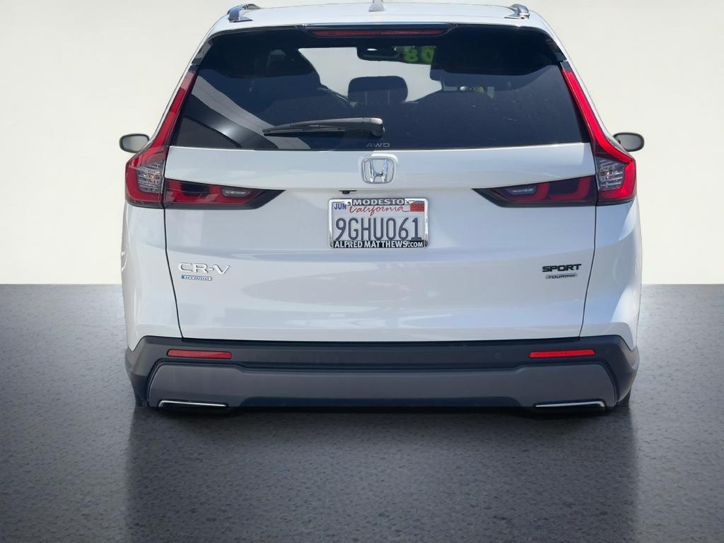 2023 Honda CR-V Hybrid Sport Touring