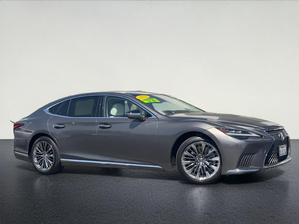 2023 Lexus LS LS 500