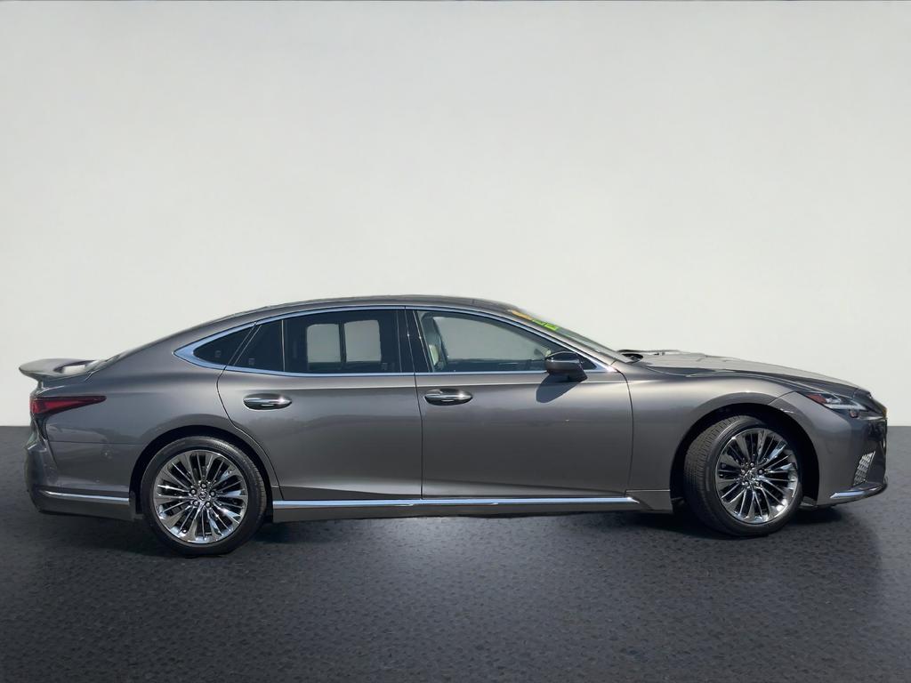 2023 Lexus LS LS 500