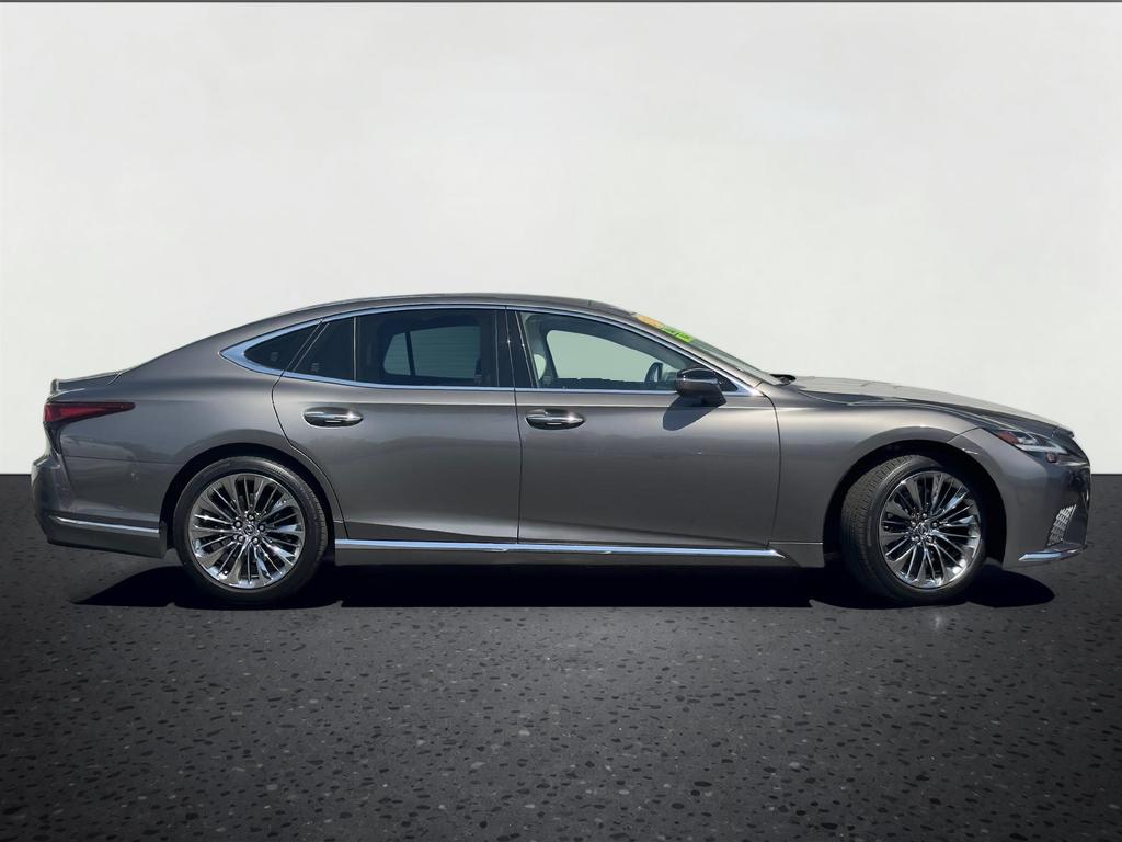 2023 Lexus LS LS 500