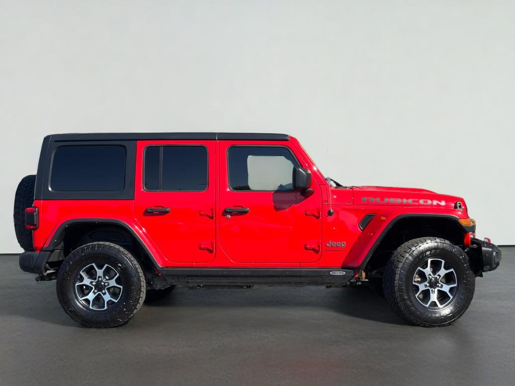 2023 Jeep Wrangler Base